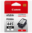 Canon PG-445XL High Yield Black Ink Cartridge