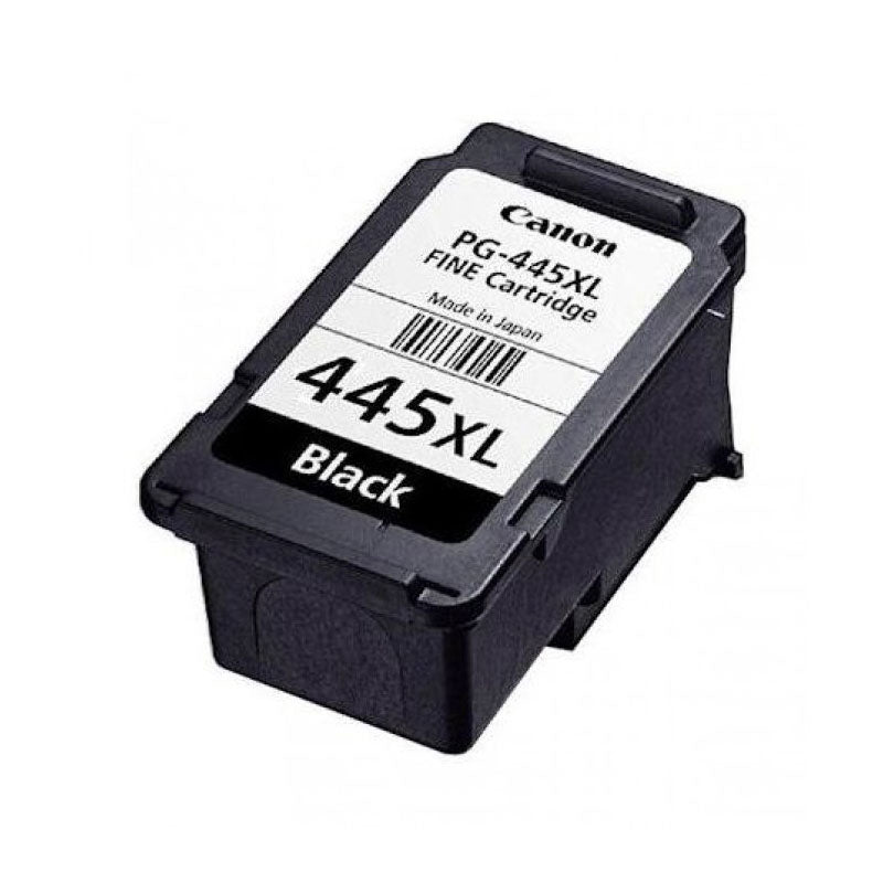 Canon PG-445XL High Yield Black Ink Cartridge