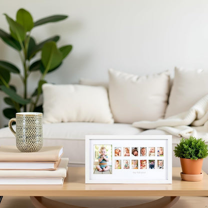 First Year Photo Moments