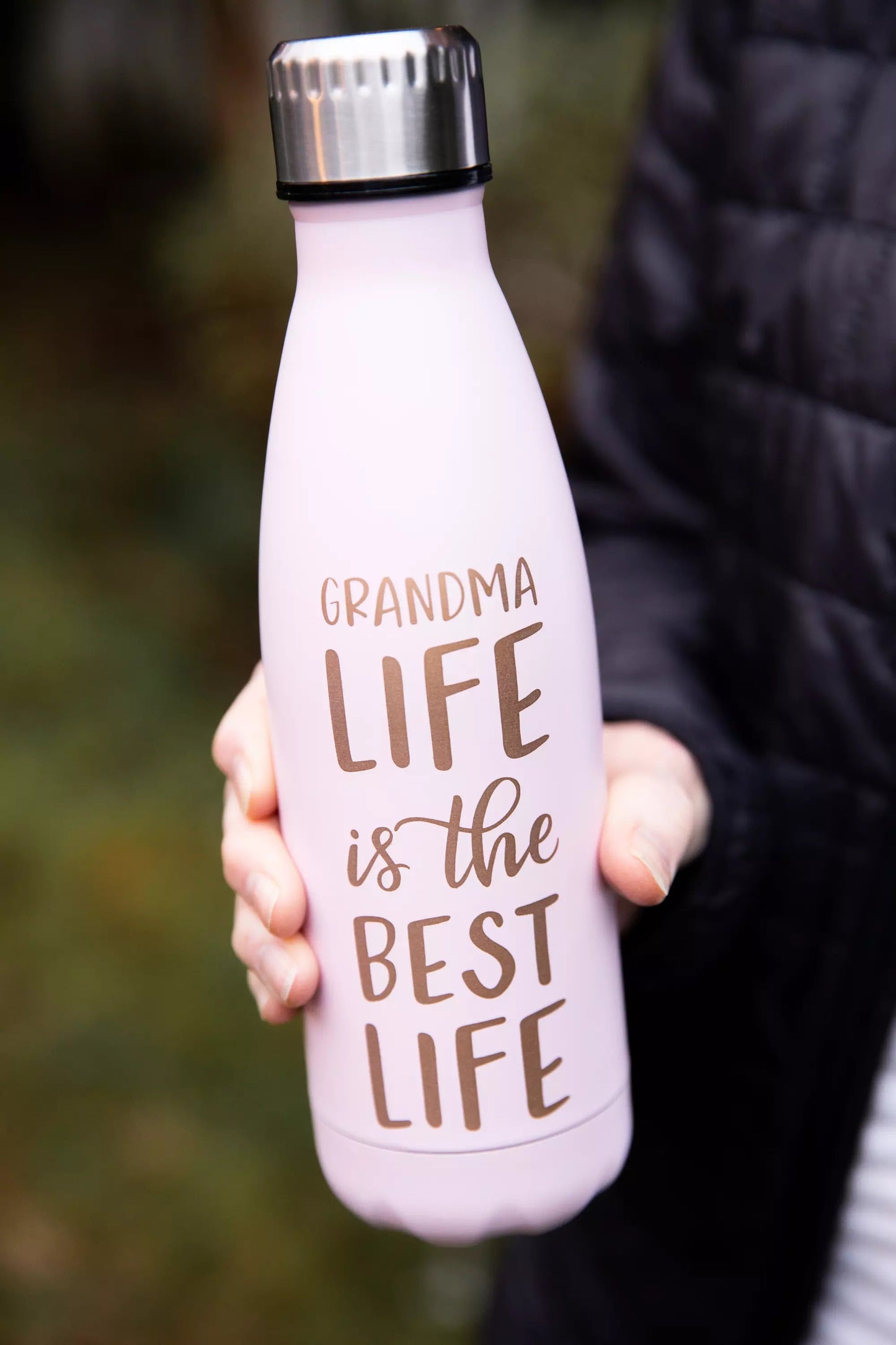 Grandma Life is the Best Life