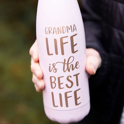 Grandma Life is the Best Life