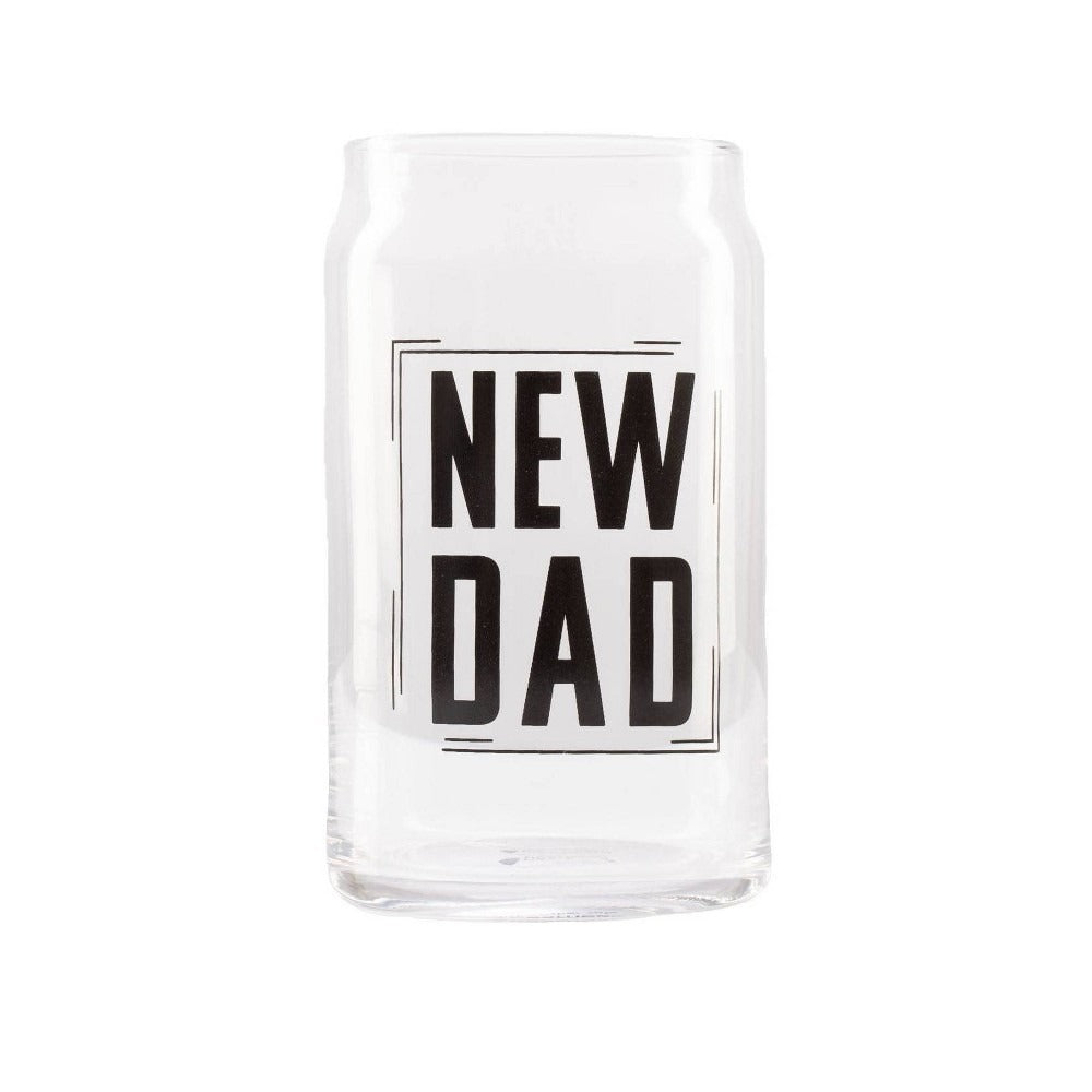 New Dad