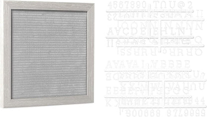 10" x 10" Letterboard