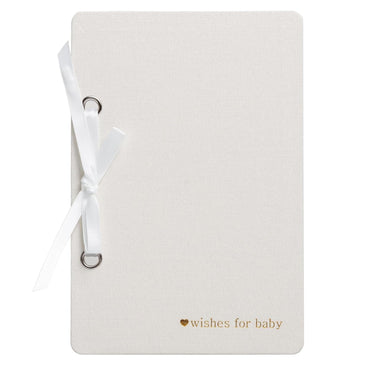 Card Keepsake Book