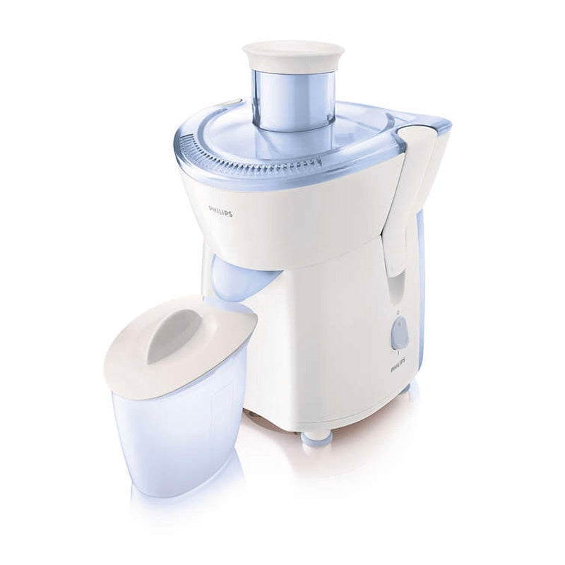 Philips HR1823/70 Juice Extractor 220W White