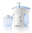 Philips HR1823/70 Juice Extractor 220W White