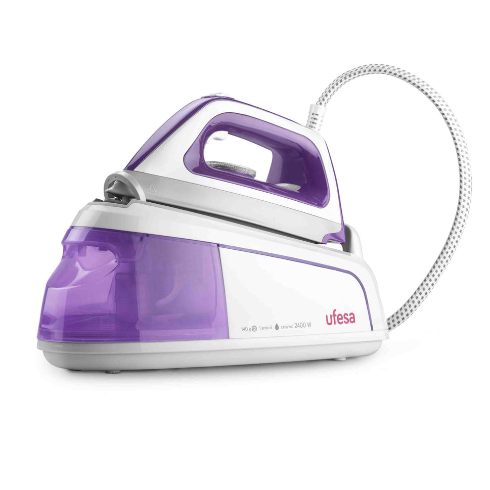 Ufesa PL2410 Ironing center 2400W