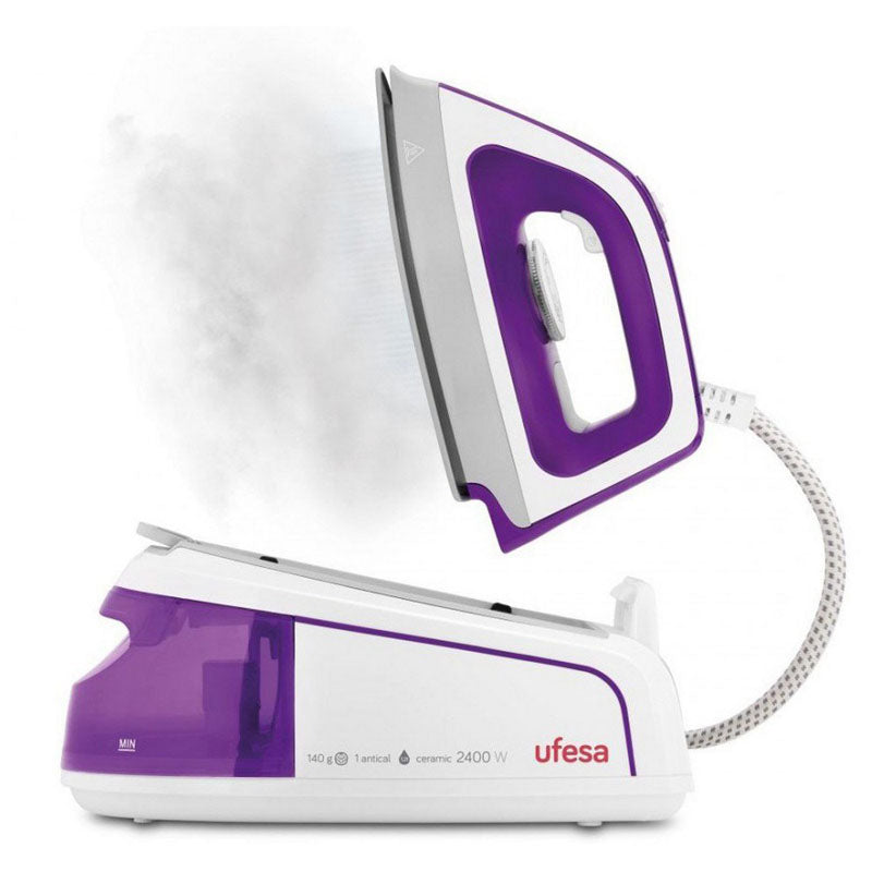 Ufesa PL2410 Ironing center 2400W