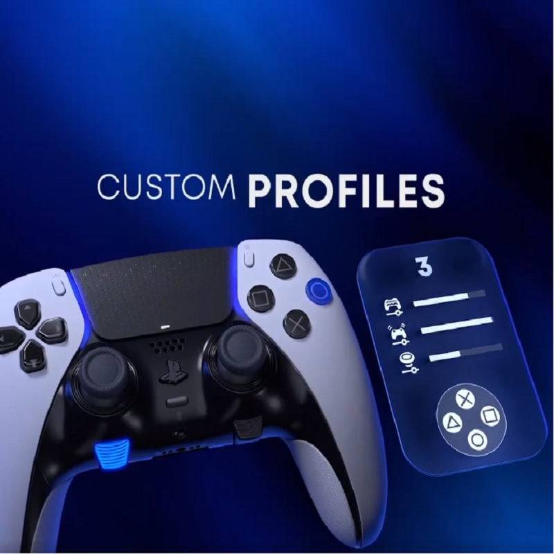 PS5 DualSense Edge™ wireless controller