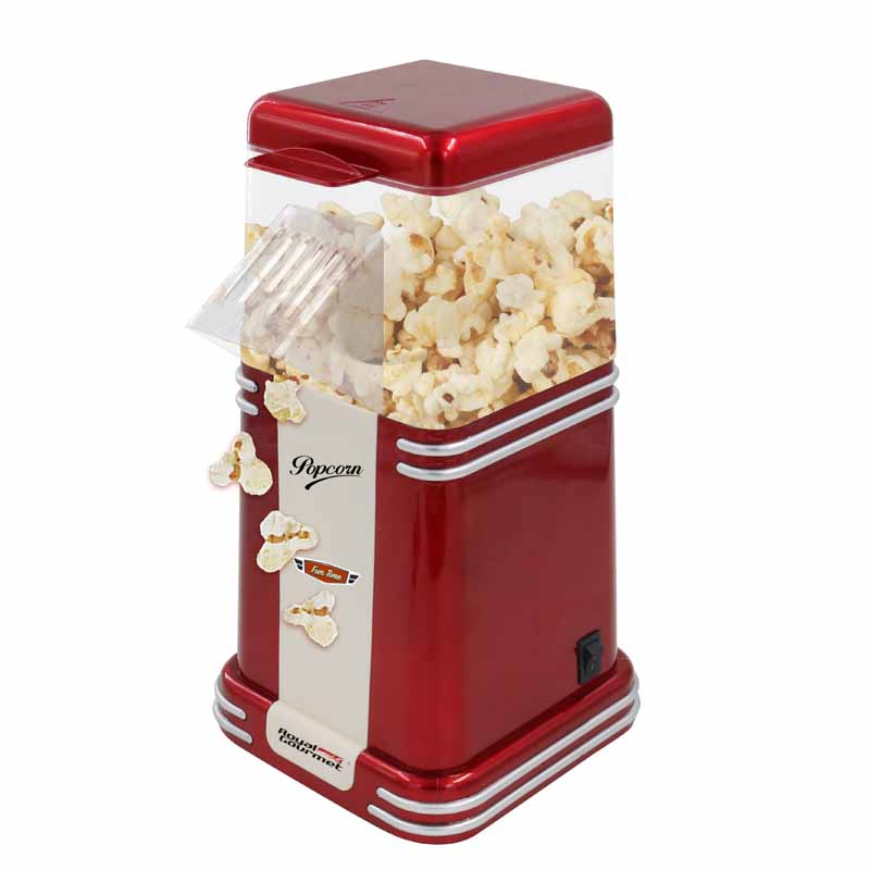 Royal Gourmet PM200 Popcorn Maker