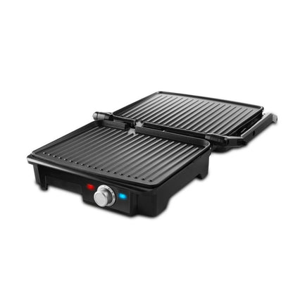 Ufesa PR2000 Grill plate with non-stick plates