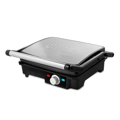 Ufesa PR2000 Grill plate with non-stick plates