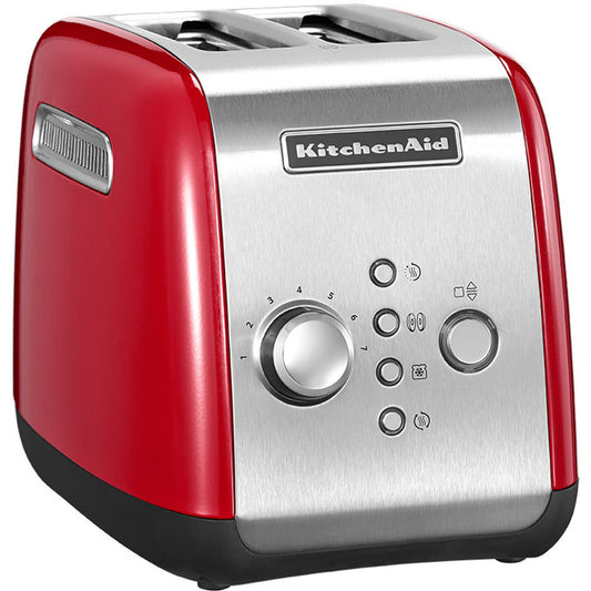 2-Slot Toaster by KitchenAid
