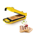 Princess 132406 Waffle Maker Flip