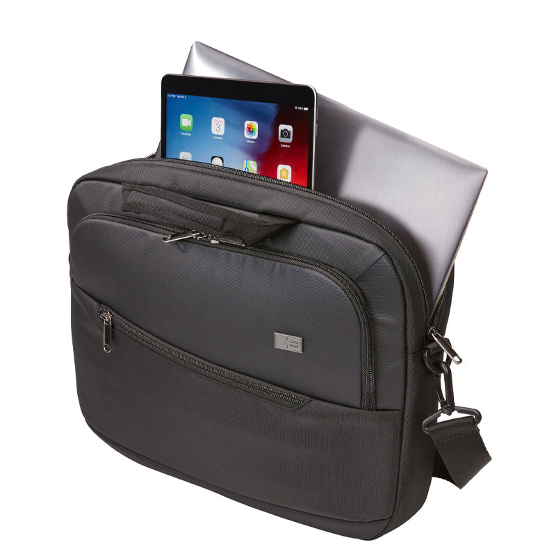 Case Logic PROPA-114 Propel 14-inch Laptop Bag Black