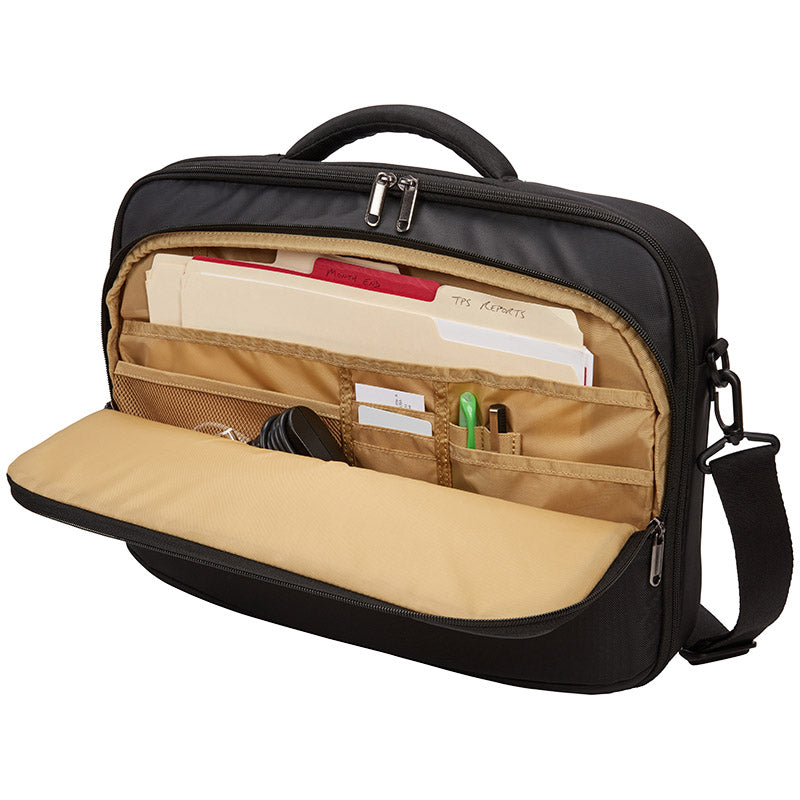 Case Logic Propc-116 Black Propel 15.6″ Laptop Case