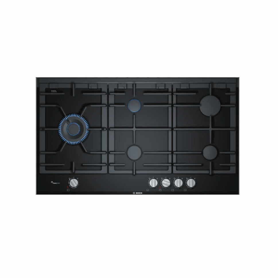 Bosch PRS9A6B70 Series | 8 Gas Hob 90 cm Ceramic