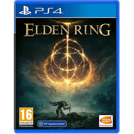 PS4 | Elden Ring Launch Edit