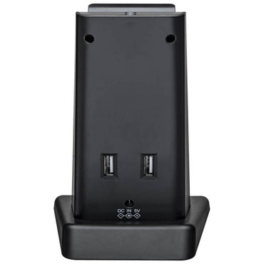 Bigben Ps4Dualcharger Dual Charger For Ps4