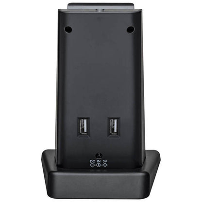 Bigben Ps4Dualcharger Dual Charger For Ps4