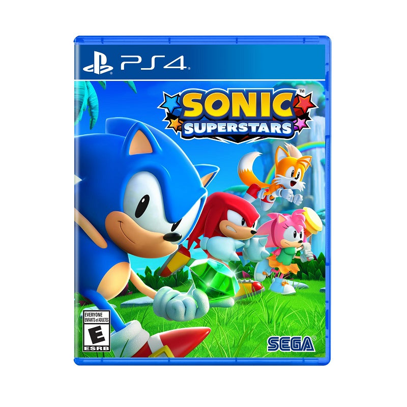 PS4 | Sonic Superstars