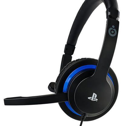 Bigben Ps4 Of communicator Mono Headset Communicator