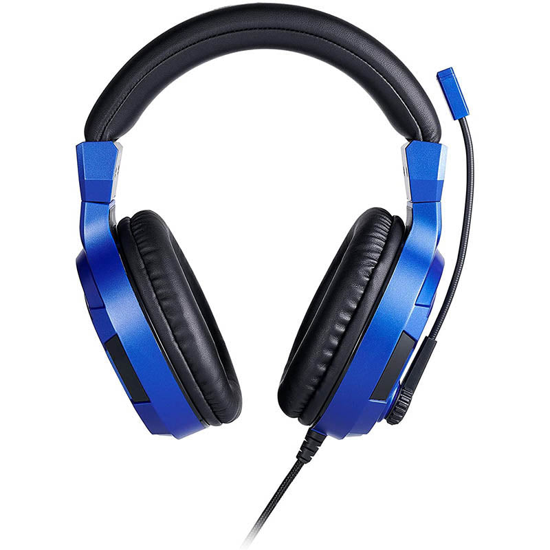 Nacon PS4 OF HEADSET V 3 Blue