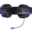 Nacon PS4 OF HEADSET V 3 Blue