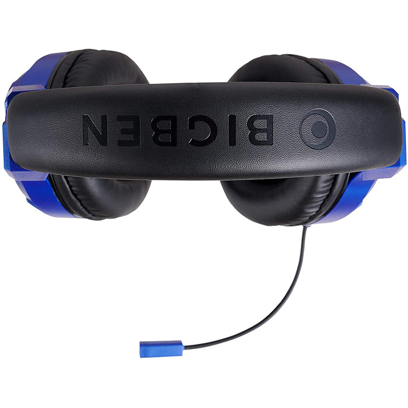 Nacon PS4 OF HEADSET V 3 Blue