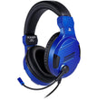 Nacon PS4 OF HEADSET V 3 Blue