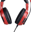 Nacon PS4 OF HEADSET V 3 Red