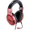 Nacon PS4 OF HEADSET V 3 Red