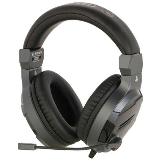 Nacon PS4 OF HEADSET V 3 Titan