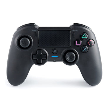 Bigben Ps4Ofpadwlblack Asymmetric Wireless Controller