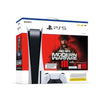 PlayStation®5 Console – Call of Duty® Modern Warfare® III Bundle