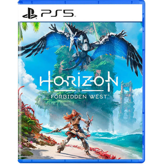 PS5 | Horizon Forbidden West