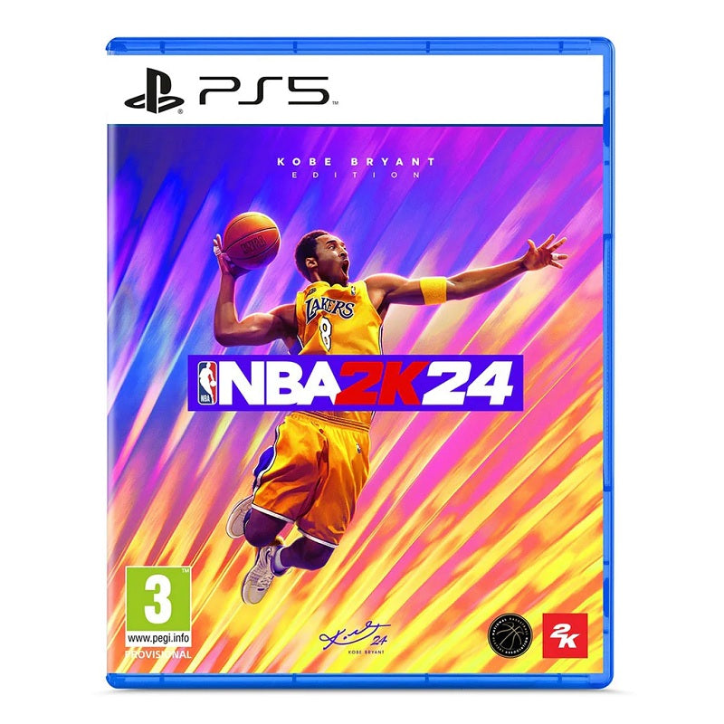 PS5 | NBA 2K24