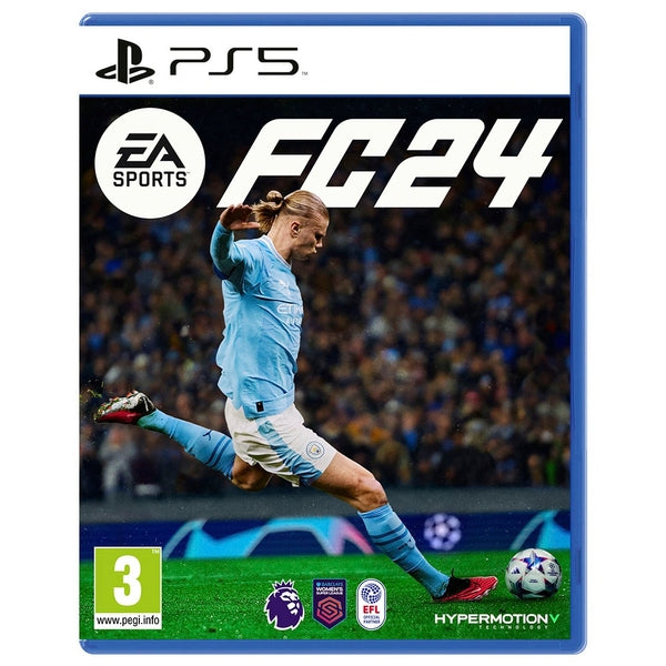 PS5 | EA SPORTS™ FC 24 Electronic Arts