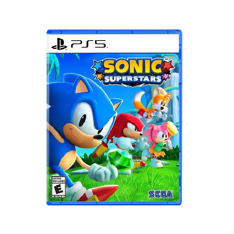 PS5 | Sonic Superstars Ps5