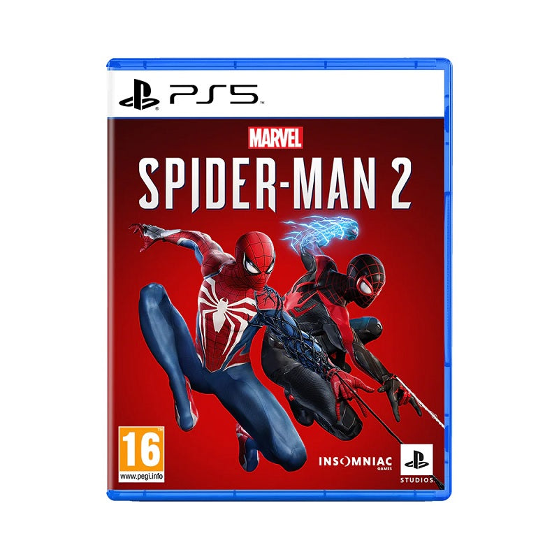 PS5 | Spider-Man 2