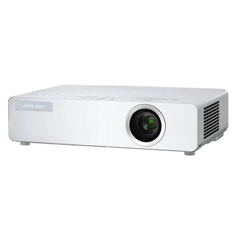 Panasonic PT-LB75EA 3 LCD Projector