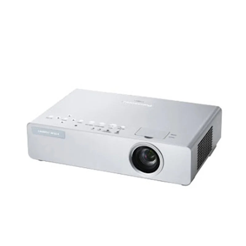 Panasonic PT-LB75EA 3 LCD Projector