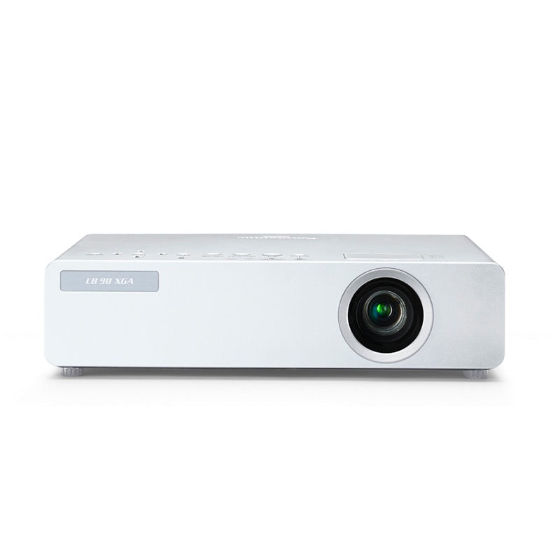 Panasonic PT-LB75EA 3 LCD Projector