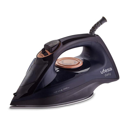 Ufesa PV1100C Lightweight Steam Iron Daily