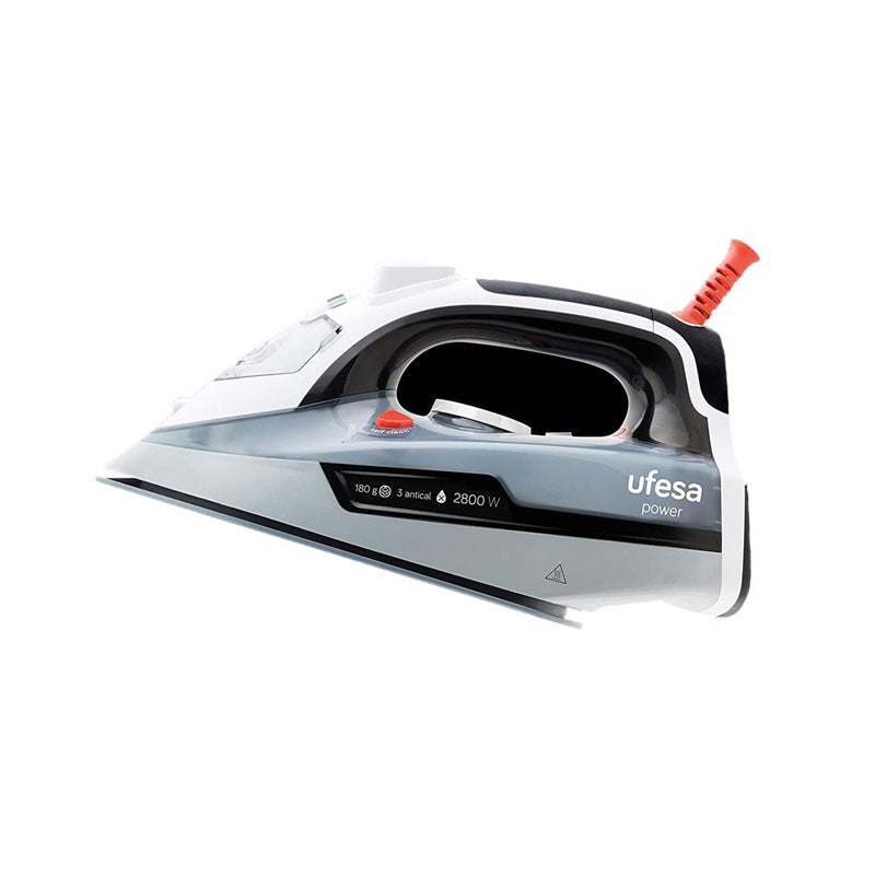 Ufesa PV3285 Steam iron 2800W