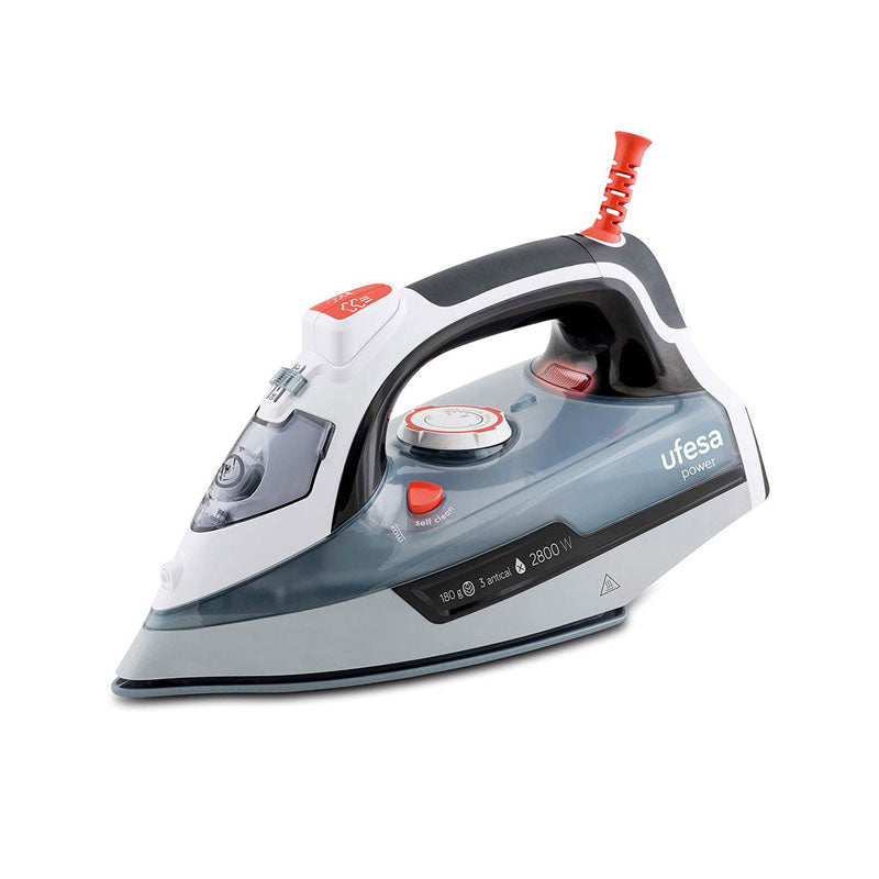 Ufesa PV3285 Steam iron 2800W