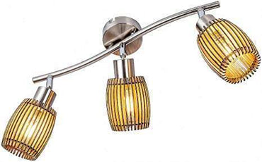 Parkey Ceiling lamp by Nino-Germany