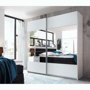 Penta 4 Wardrobe – Made in Germany