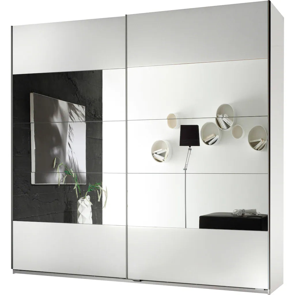Penta 4 Wardrobe – Made in Germany