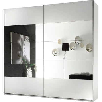 Penta 4 Wardrobe – Made in Germany